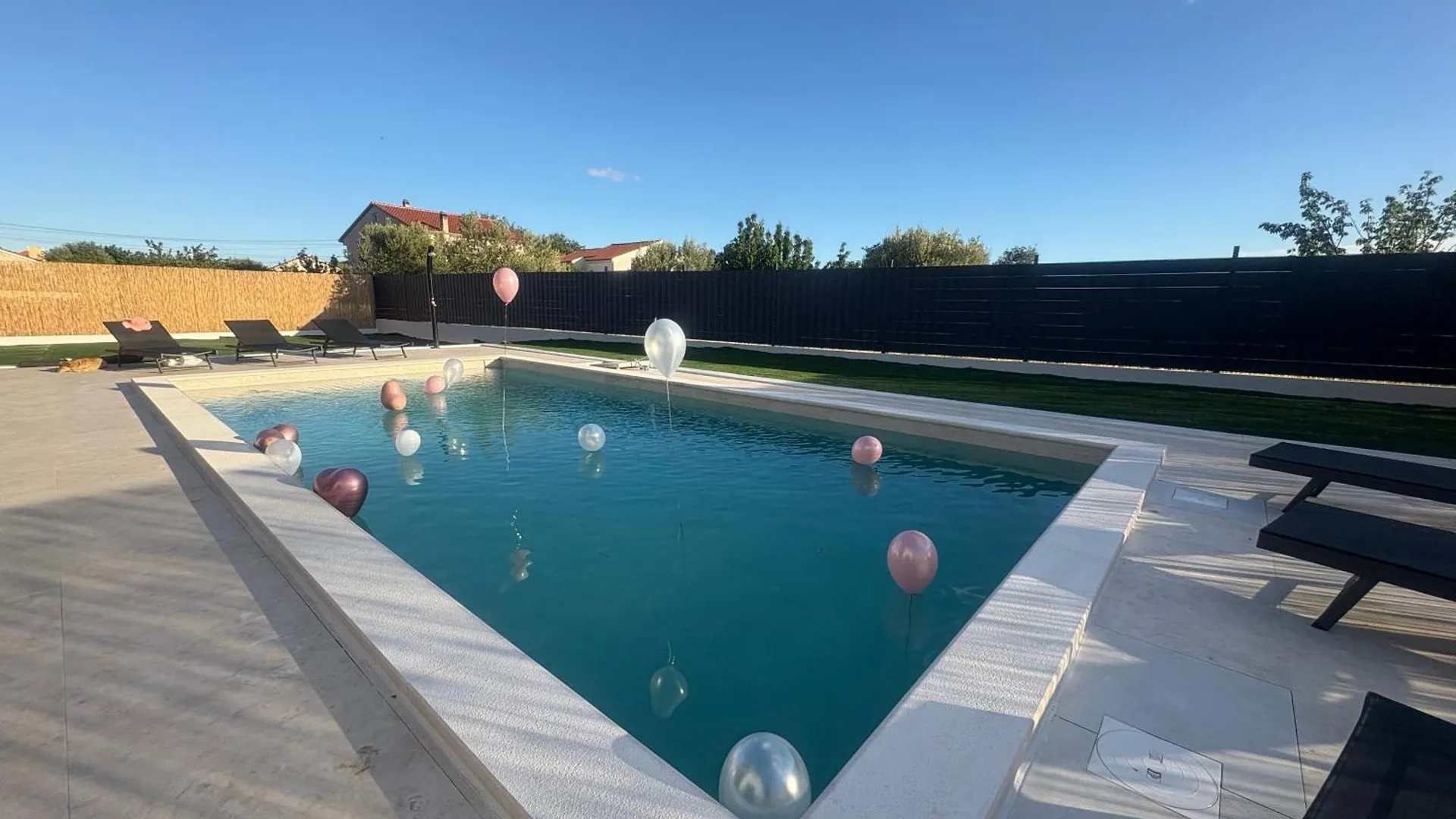 Villa Podversie Debeljak Croacia